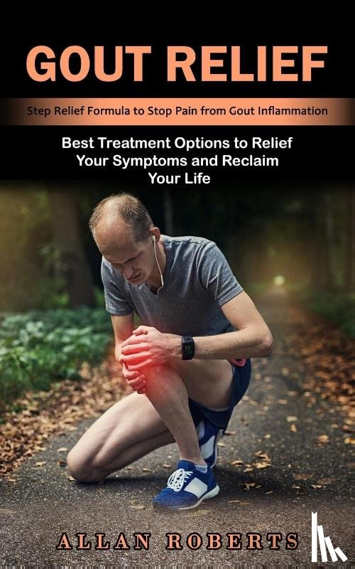 Roberts, Allan - Gout Relief