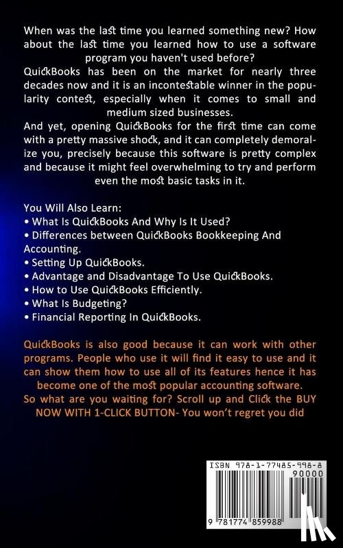 Mcneil, Richard - Quickbooks