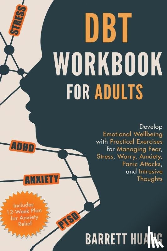 Huang, Barrett - DBT Workbook for Adults