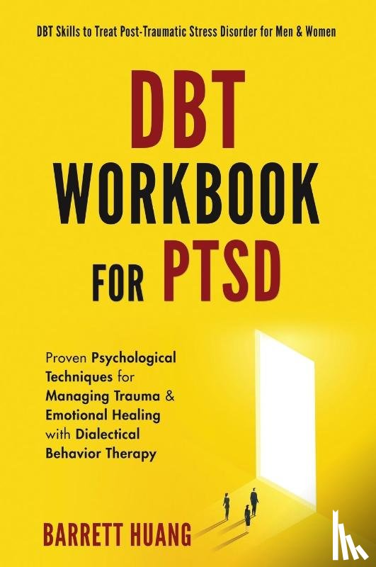 Huang, Barrett - DBT Workbook For PTSD