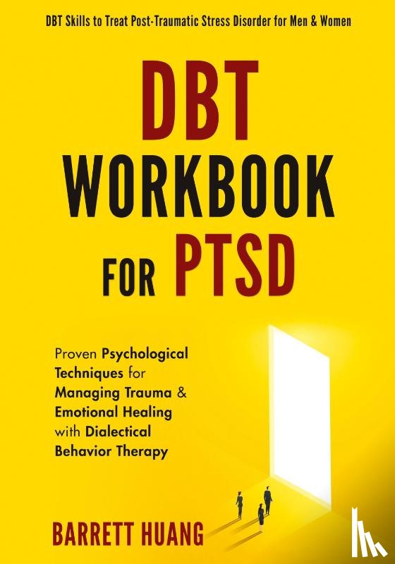 Huang, Barrett - DBT Workbook For PTSD