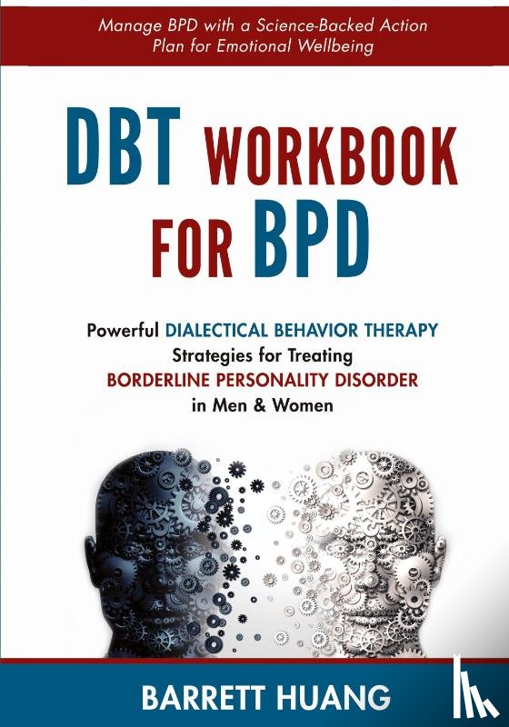 Huang, Barrett - DBT Workbook For BPD