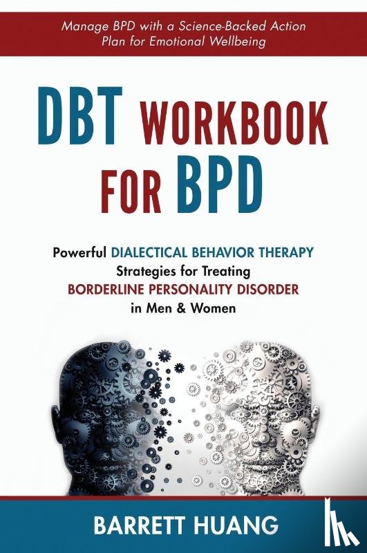 Huang, Barrett - DBT Workbook For BPD