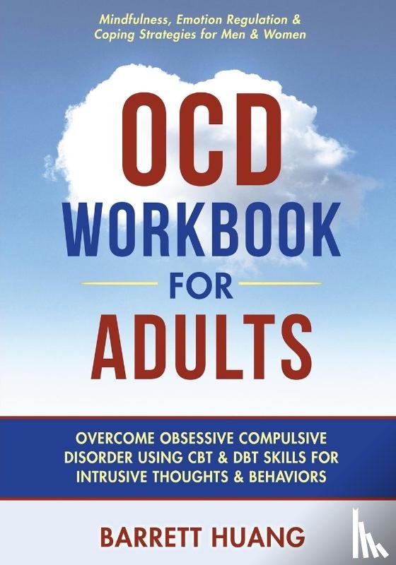 Huang, Barrett - OCD Workbook for Adults