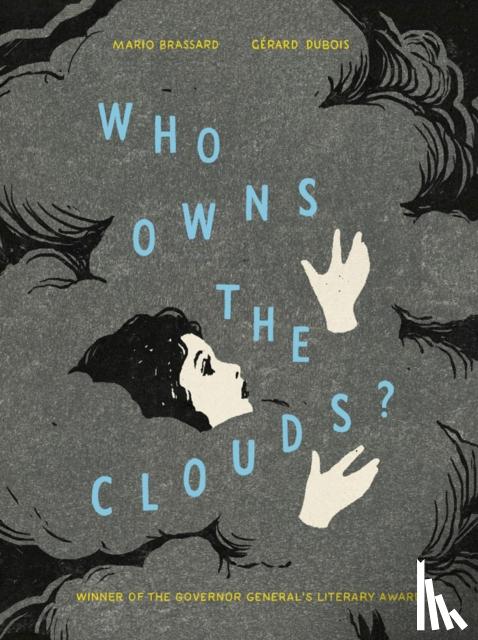 Brassard, Mario, DuBois, Gerard - Who Owns the Clouds?