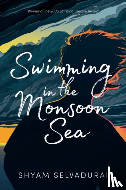Selvadurai, Shyam - Swimming in the Monsoon Sea