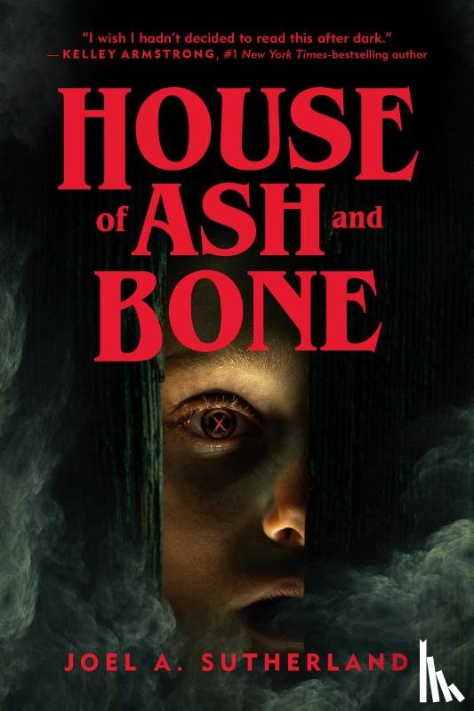 Sutherland, JoelA. - House of Ash and Bone