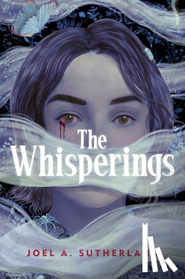 Sutherland, Joel A. - The Whisperings