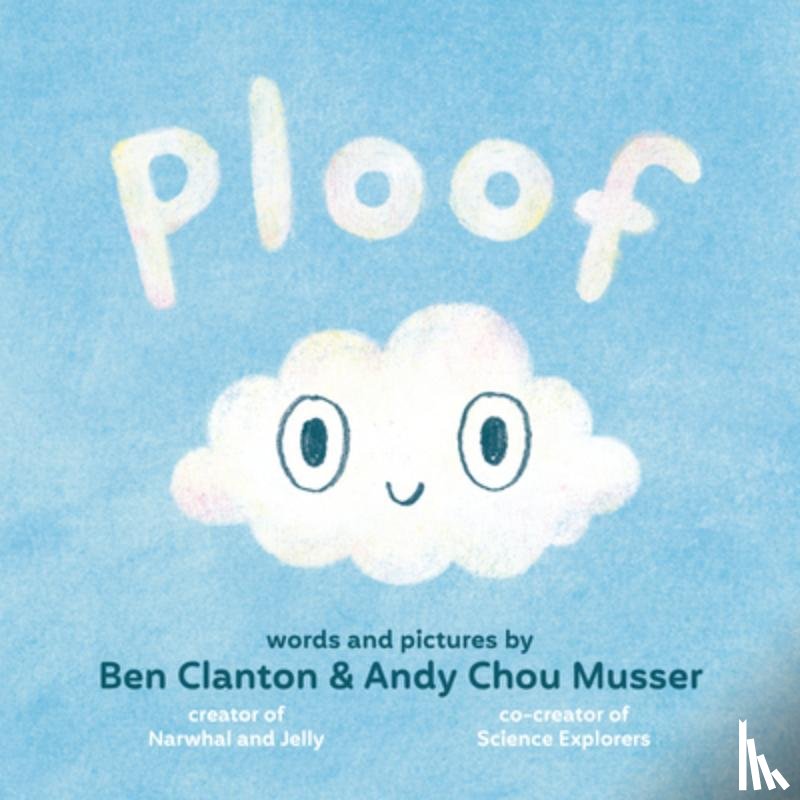 Clanton, Ben - Ploof