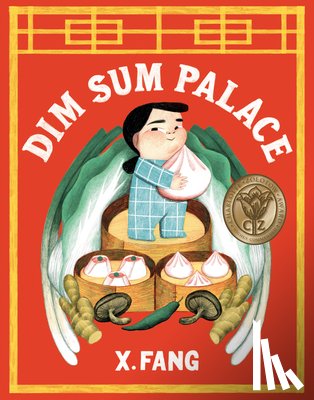 Fang, X. - Dim Sum Palace