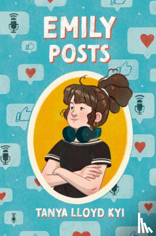 Lloyd Kyi, Tanya - Emily Posts
