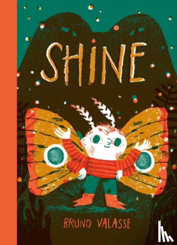 Valasse, Bruno - Shine