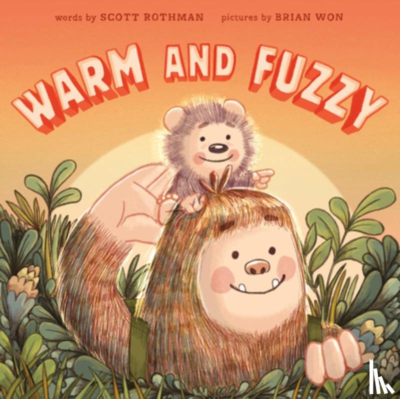 Rothman, Scott, Won, Brian - Warm and Fuzzy