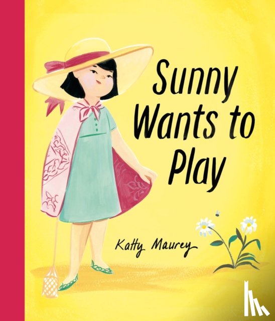 Maurey, Katty - Sunny Wants to Play