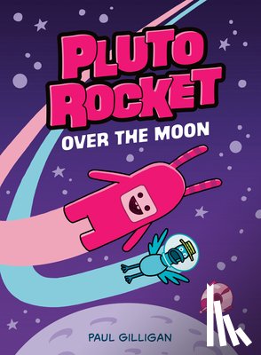 Gilligan, Paul - Pluto Rocket 4