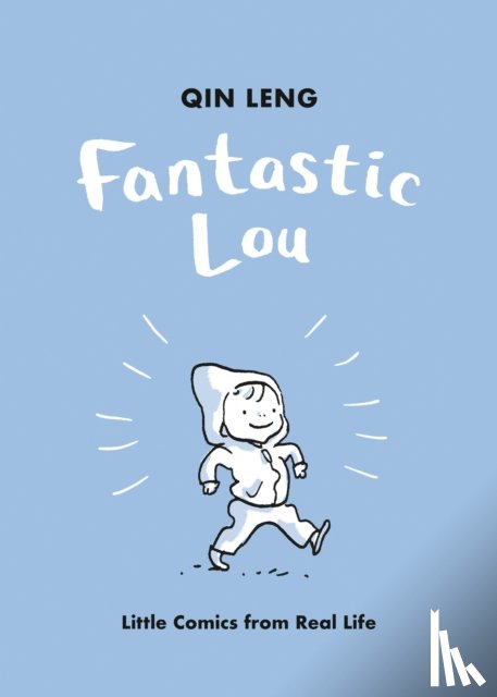 Leng, Qin - Fantastic Lou