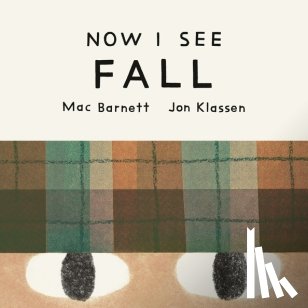 Barnett, Mac - Now I See Fall