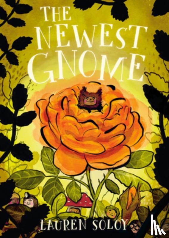 Soloy, Lauren - The Newest Gnome