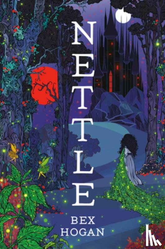 Hogan, Bex - Nettle