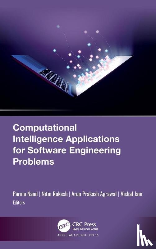  - Computational Intelligence Applications for Software Engineering Problems