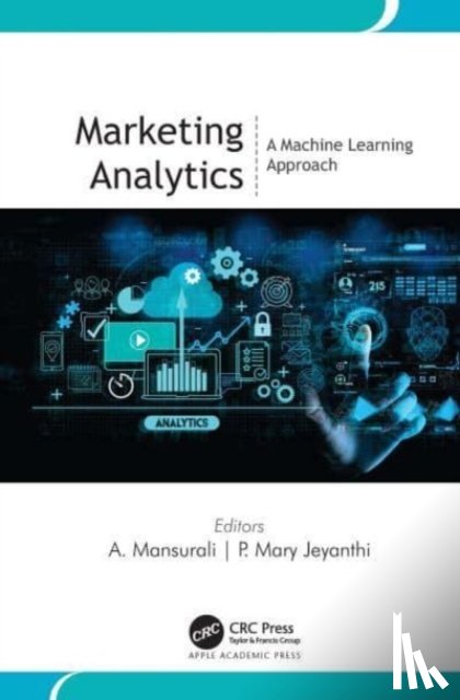  - Marketing Analytics