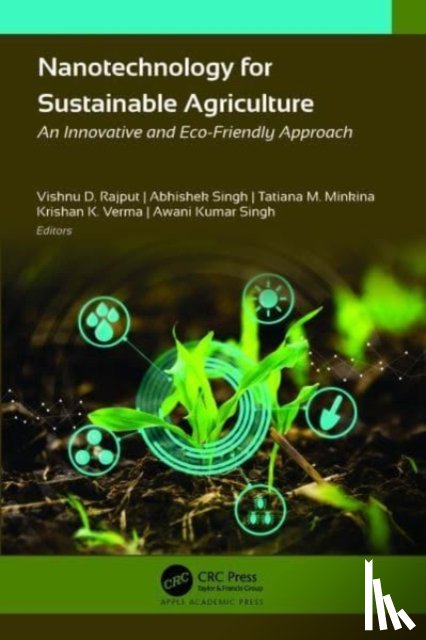 - Nanotechnology for Sustainable Agriculture