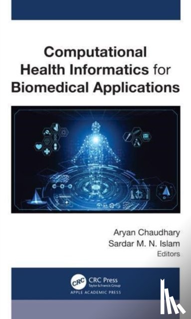  - Computational Health Informatics for Biomedical Applications
