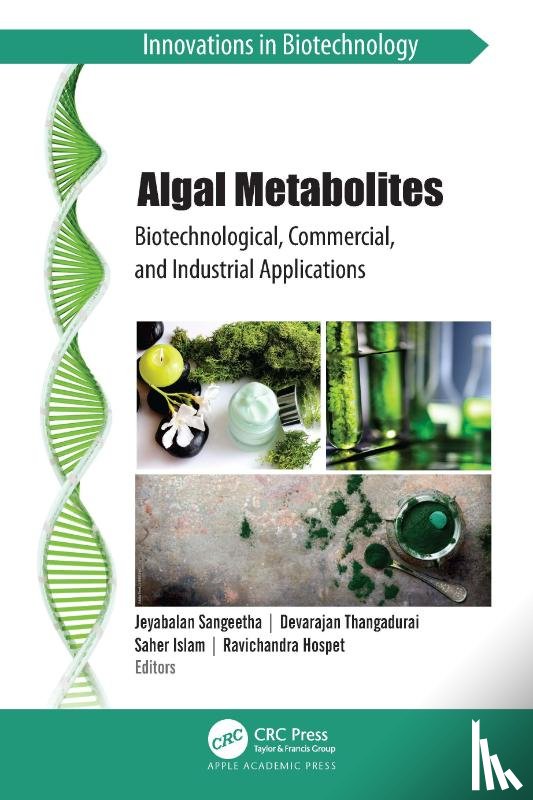  - Algal Metabolites