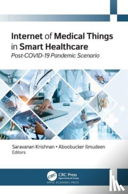  - Internet of Medical Things in Smart Healthcare