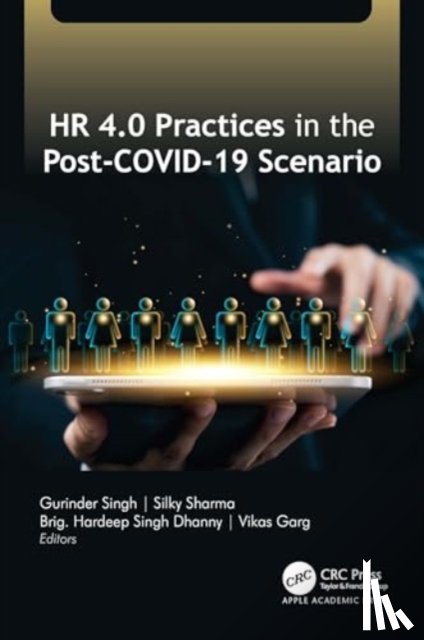  - HR 4.0 Practices in the Post-COVID-19 Scenario