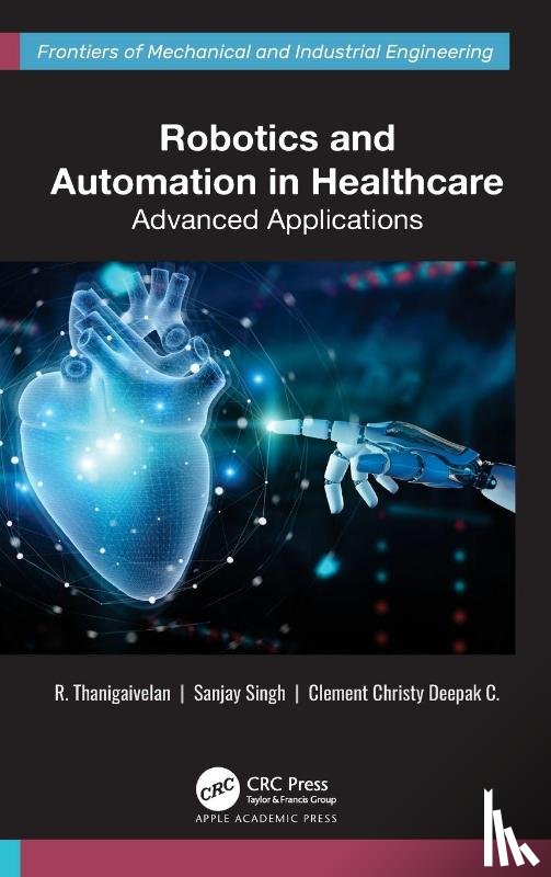  - Robotics and Automation in Healthcare