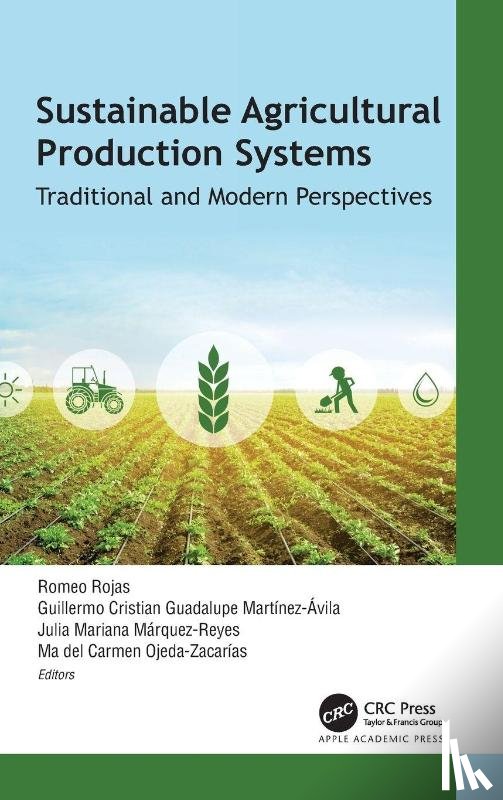  - Sustainable Agricultural Production Systems