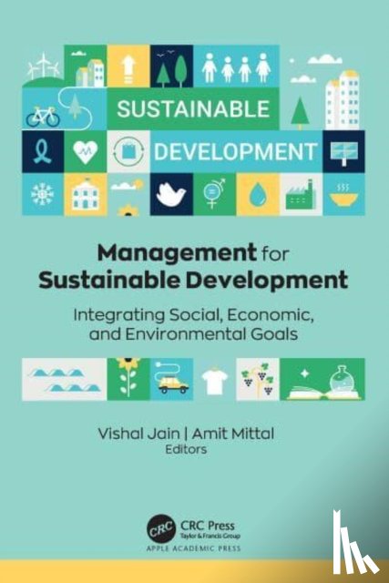  - Management for Sustainable Development