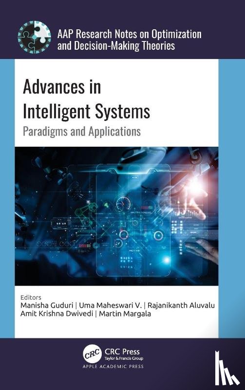  - Advances in Intelligent Systems