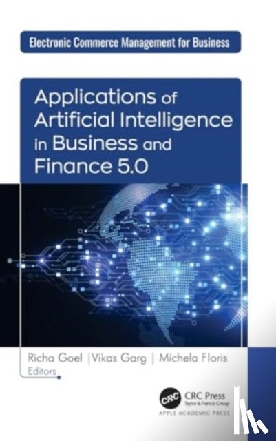  - Applications of Artificial Intelligence in Business and Finance 5.0
