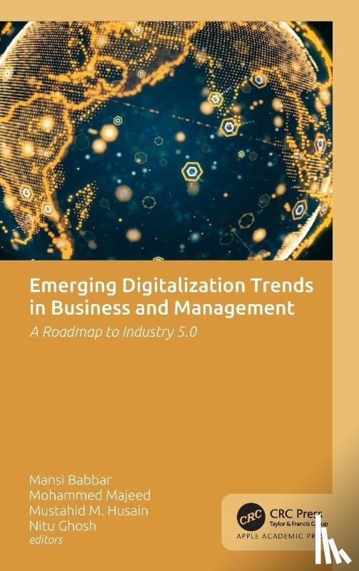  - Emerging Digitalization Trends in Business and Management
