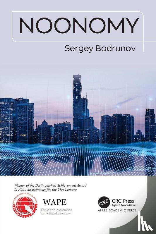Bodrunov, Sergey - Noonomy