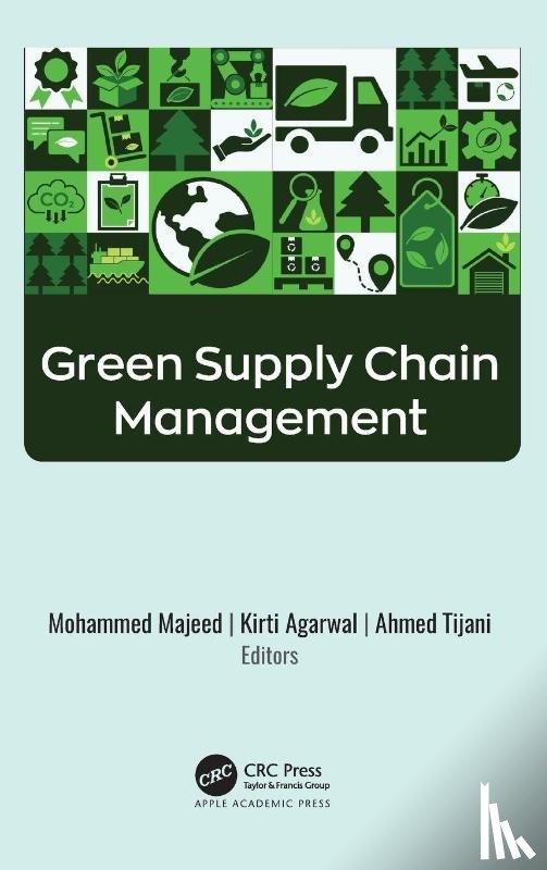  - Green Supply Chain Management