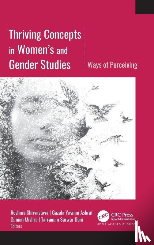  - Thriving Concepts in Women’s and Gender Studies