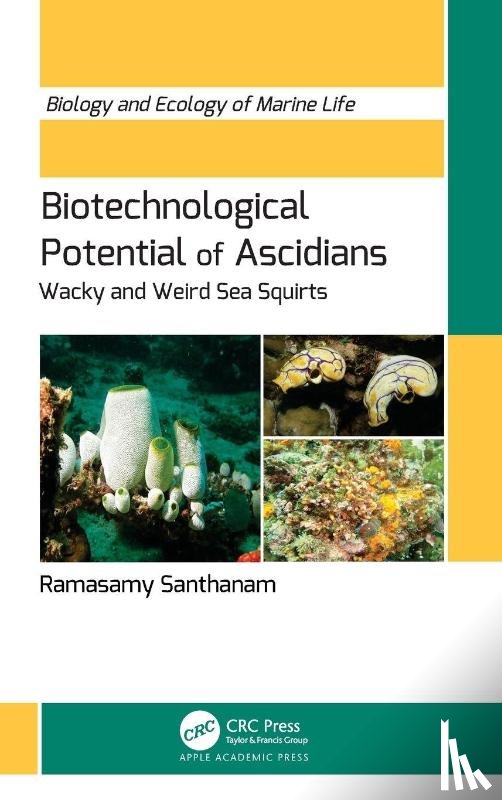  - Biotechnological Potential of Ascidians