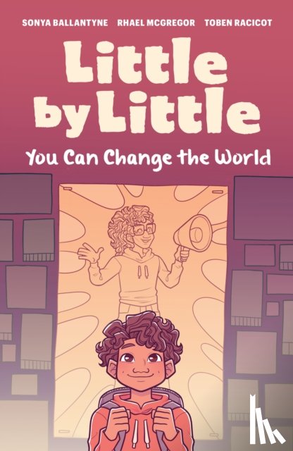 Ballantyne, Sonya - Little by Little