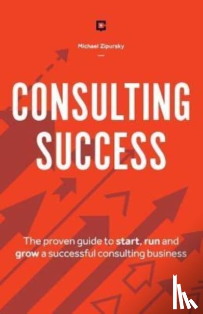 Zipursky, Michael - Consulting Success