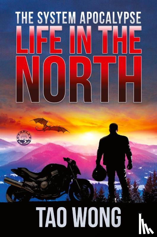 Wong, Tao - Life in the North