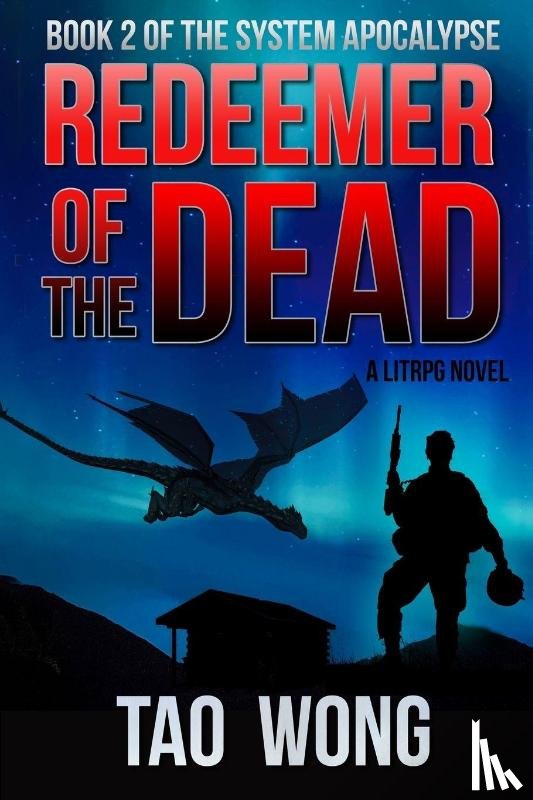 Wong, Tao - Redeemer of the Dead