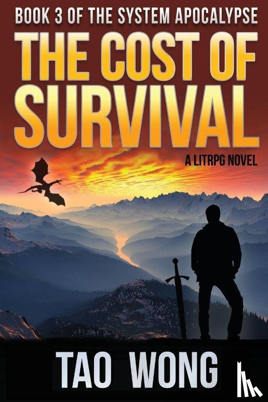 Wong, Tao - The Cost of Survival