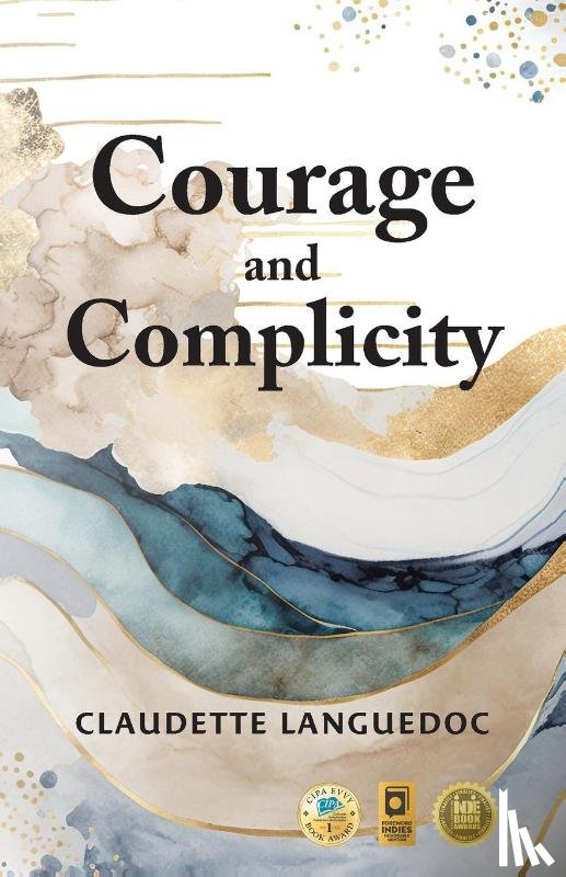 Languedoc, Claudette - Courage and Complicity