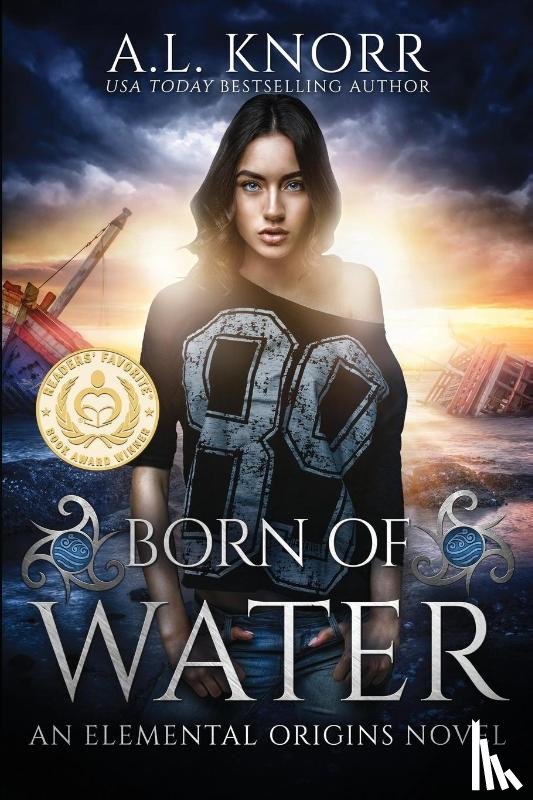 Knorr, A L - Born of Water