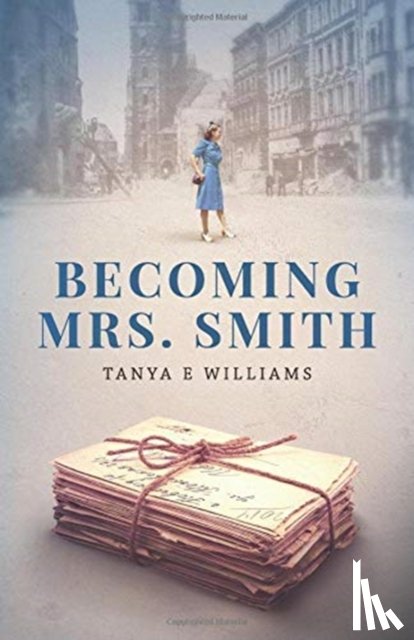 Williams, Tanya E - Becoming Mrs. Smith