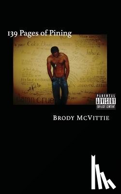 McVittie, Brody - 139 Pages of Pining