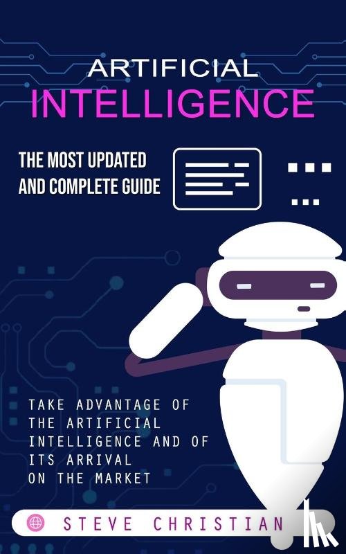 Christian, Steve - Artificial Intelligence